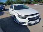 2018 VAUXHALL INSIGNIA S for sale at Copart WOLVERHAMPTON