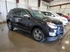 2016 Chevrolet Equinox Ltz for Sale in Franklin, WI - Hail