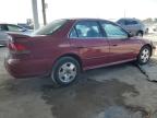 2001 Honda Accord Ex zu verkaufen in West Palm Beach, FL - Rear End