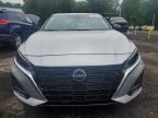 2024 Nissan Altima Sv იყიდება East Granby-ში, CT - Minor Dent/Scratches