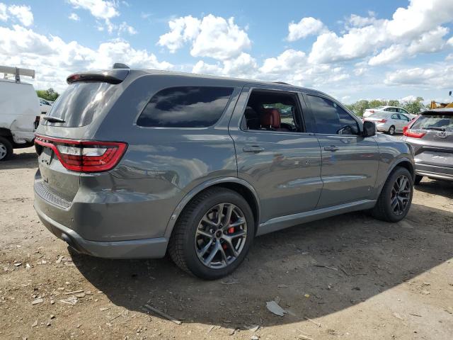  DODGE DURANGO 2020 Gray