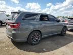 2020 Dodge Durango Srt de vânzare în Fredericksburg, VA - Vandalism