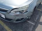 2010 VAUXHALL ASTRA EXCL for sale at Copart SANDTOFT