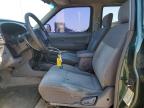 2000 Nissan Frontier Crew Cab Xe იყიდება Brighton-ში, CO - Hail
