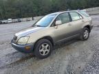 2002 Lexus Rx 300 en Venta en Gainesville, GA - Minor Dent/Scratches