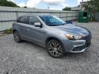 2016 Mitsubishi Outlander Sport Es for Sale in Grenada, MS - Side