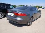 2015 JAGUAR XF R-SPORT for sale at Copart WESTBURY