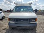 2007 Ford Econoline E350 Super Duty Van na sprzedaż w Houston, TX - Undercarriage
