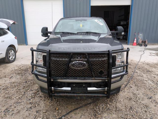  FORD F250 2018 Charcoal