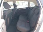 2010 MERCEDES BENZ B160 BLUEE for sale at Copart WESTBURY