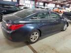 2014 Hyundai Sonata Gls for Sale in East Granby, CT - Side