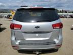 San Martin, CA에서 판매 중인 2016 Kia Sedona Ex - Front End