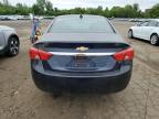 2017 Chevrolet Impala Lt na sprzedaż w New Britain, CT - Mechanical