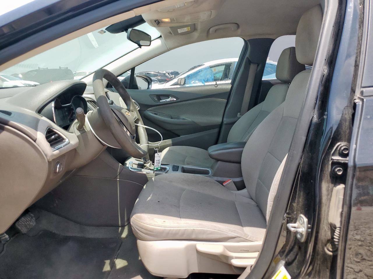 1G1BC5SM1H7124870 CHEVROLET CRUZE 2017