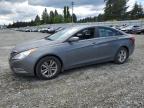 2013 Hyundai Sonata Gls na sprzedaż w Graham, WA - Minor Dent/Scratches