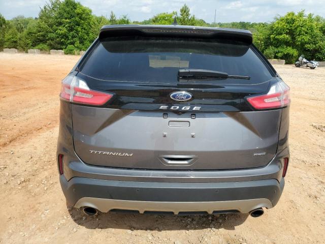 FORD EDGE 2022 Gray
