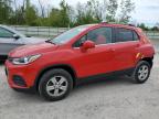 2020 Chevrolet Trax 1Lt   იყიდება Leroy-ში, NY - Rear End