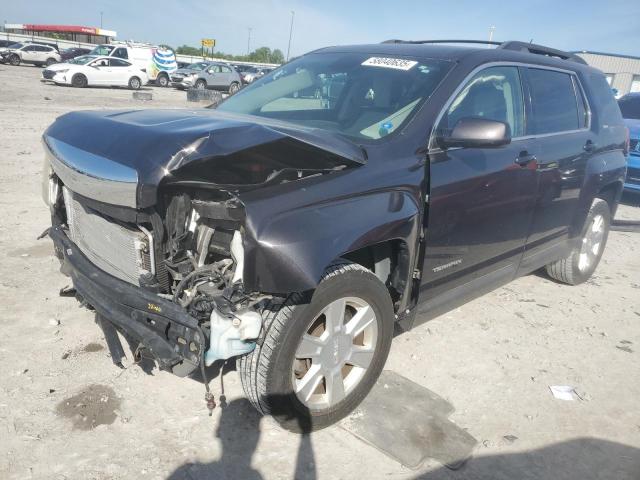  GMC TERRAIN 2013 Серый