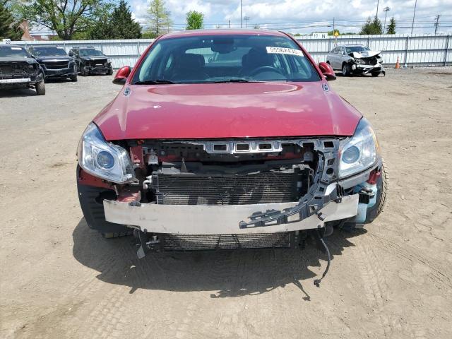  BUICK REGAL 2013 Red