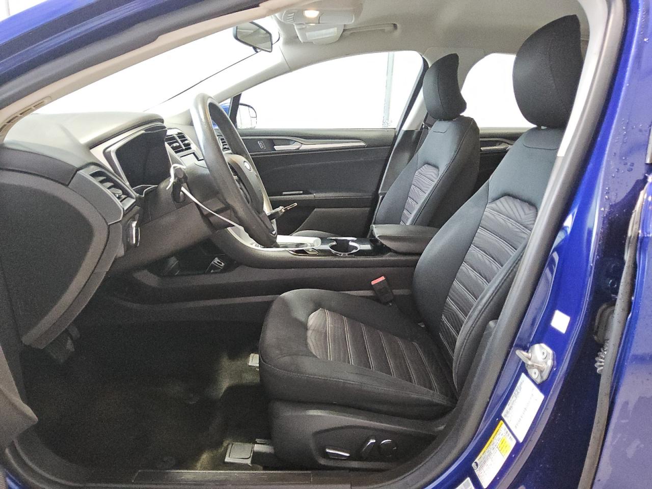 3FA6P0H74GR109102 FORD FUSION 2016