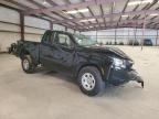 2024 Nissan Frontier S продається в Knightdale, NC - Rollover