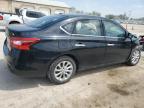 2019 Nissan Sentra S for Sale in Pekin, IL - Front End