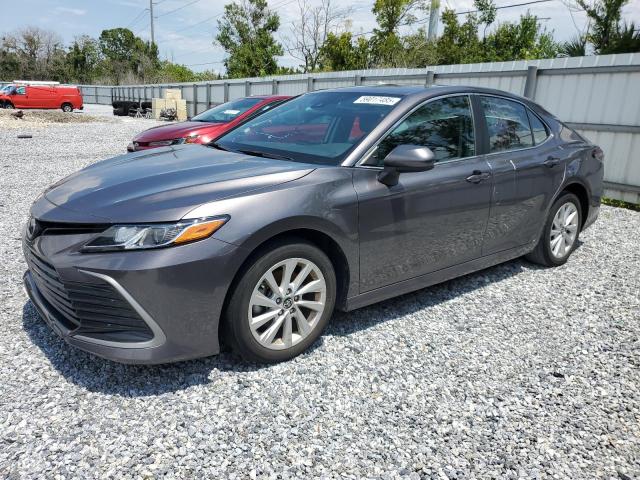  TOYOTA CAMRY 2023 Серый