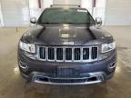 2014 Jeep Grand Cherokee Limited   de vânzare în Avon, MN - Burn - Interior