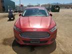 2016 Ford Fusion Se for Sale in Colorado Springs, CO - Undercarriage