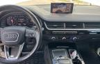 2017 Audi Q7 Premium Plus na sprzedaż w Opa Locka, FL - Normal Wear