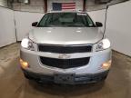 2012 Chevrolet Traverse Ls იყიდება Milwaukee-ში, WI - Minor Dent/Scratches