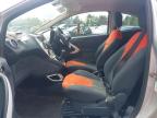 2012 FORD KA ZETEC for sale at Copart GLOUCESTER