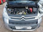 2010 CITROEN BERLINGO M for sale at Copart BRISTOL