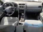 2003 Nissan Frontier Crew Cab Xe en Venta en Brighton, CO - Front End