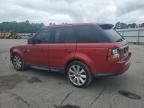2013 Land Rover Range Rover Sport Hse Luxury   იყიდება Dunn-ში, NC - Front End