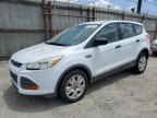 2013 Ford Escape S 2.5L na sprzedaż w Los Angeles, CA - Normal Wear