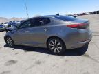 2012 Kia Optima Sx for Sale in North Las Vegas, NV - Front End