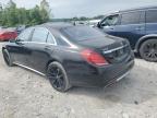 2016 Mercedes-Benz S 63 Amg за продажба в Cahokia Heights, IL - Vandalism