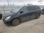 2007 HONDA ODYSSEY EXL à vendre chez Copart AB - EDMONTON