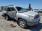 2005 Hyundai Santa Fe Gls იყიდება Las Vegas-ში, NV - Rollover
