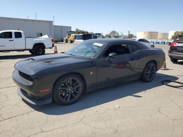 DODGE CHALLENGER – zdjęcie z aukcji, lot #55447725