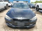 2014 Bmw 335 Xi за продажба в Woodhaven, MI - Side