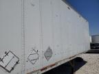 2010 Wabash Dry Van Trailer იყიდება Greenwood-ში, NE - Side
