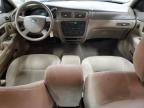 2007 Ford Taurus Se en Venta en Casper, WY - Side