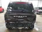 2021 Ford Bronco Sport Big Bend   за продажба в Davison, MI - Rear End