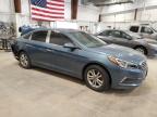 2017 Hyundai Sonata Se იყიდება Milwaukee-ში, WI - Rear End