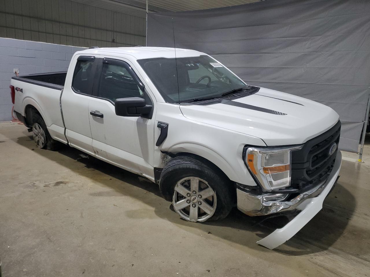 1FTEX1EB3MFB64511 FORD F-150 2021