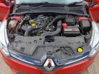 2018 RENAULT CLIO ICONI for sale at Copart NEWBURY