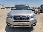 2017 Subaru Forester 2.5I Touring за продажба в Temple, TX - Hail