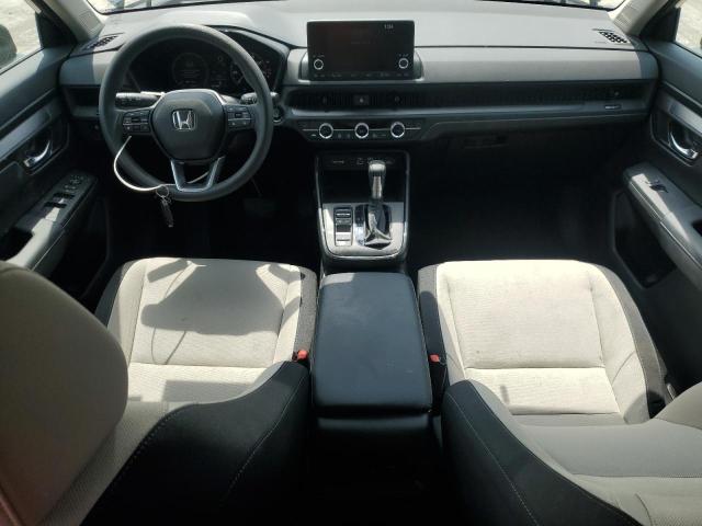  HONDA CRV 2024 Szary